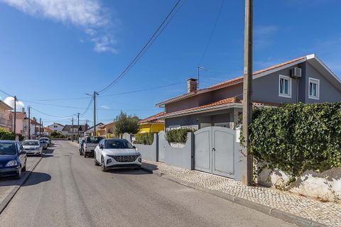 Villa a Sesimbra, Setubal, Sesimbra - € 539.750 | Ref: 123741344-4 - foto 7