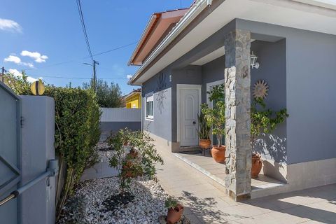 Villa a Sesimbra, Setubal, Sesimbra - € 539.750 | Ref: 123741344-4 - foto 8