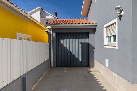 Villa a Sesimbra, Setubal, Sesimbra - € 539.750 | Ref: 123741344-4 - foto 10