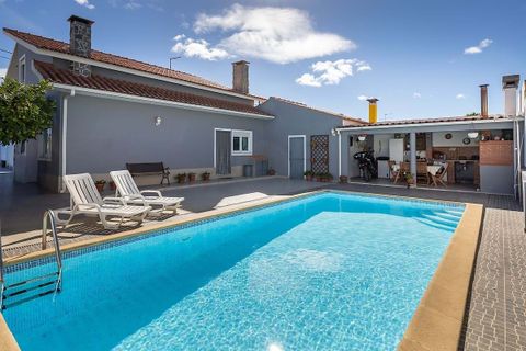 Villa a Sesimbra, Setubal, Sesimbra - € 539.750 | Ref: 123741344-4 - foto 12