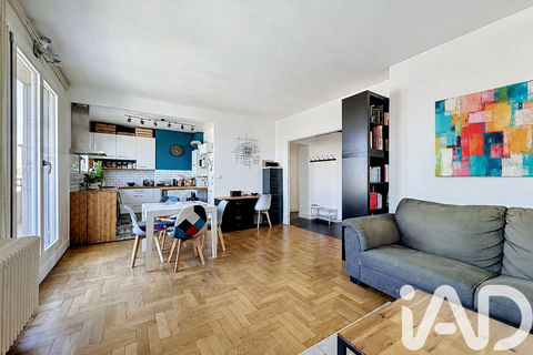 Lejlighed i Lyon, Rhone, Lyon - € 309.000 | Ref: 88805 - foto 4