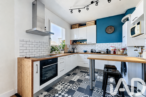 Lejlighed i Lyon, Rhone, Lyon - € 309.000 | Ref: 88805 - foto 5