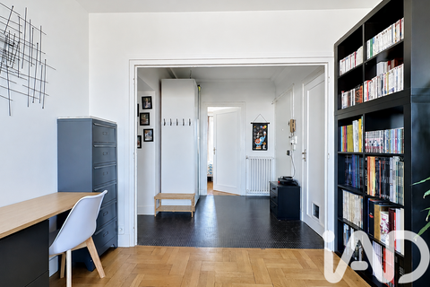 Lejlighed i Lyon, Rhone, Lyon - € 309.000 | Ref: 88805 - foto 7
