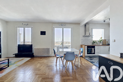 Lejlighed i Lyon, Rhone, Lyon - € 309.000 | Ref: 88805 - foto 8