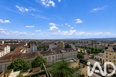 Lejlighed i Lyon, Rhone, Lyon - € 309.000 | Ref: 88805 - foto 10