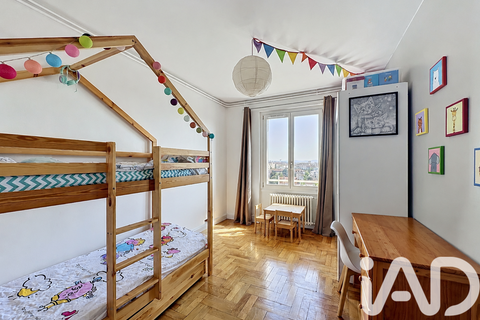 Lejlighed i Lyon, Rhone, Lyon - € 309.000 | Ref: 88805 - foto 11