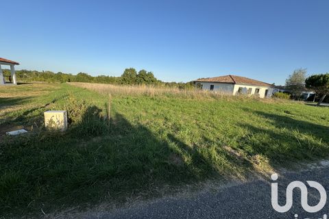 Helårsgrund i Puycornet, Tarn-et-Garonne, Puycornet - € 66.000 | Ref: 106046 - foto 2