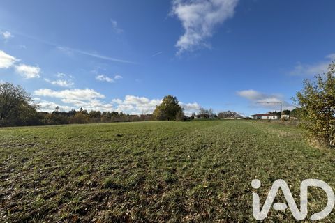 Helårsgrund i Puycornet, Tarn-et-Garonne, Puycornet - € 66.000 | Ref: 106046 - foto 3