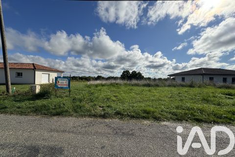 Helårsgrund i Puycornet, Tarn-et-Garonne, Puycornet - € 66.000 | Ref: 106046 - foto 4