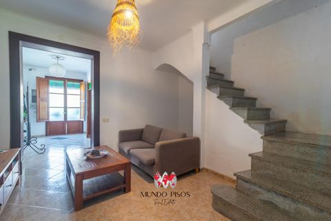 Villa a Sant Joan, Mallorca, Sant Joan - € 379.000 | Ref: C819 - foto 2