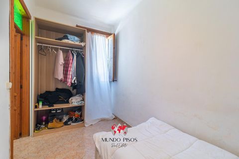 Villa a Sant Joan, Mallorca, Sant Joan - € 379.000 | Ref: C819 - foto 5