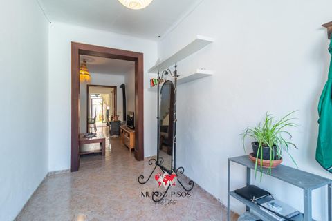 Villa a Sant Joan, Mallorca, Sant Joan - € 379.000 | Ref: C819 - foto 6