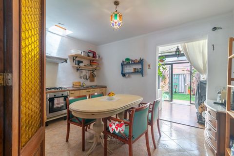 Villa a Sant Joan, Mallorca, Sant Joan - € 379.000 | Ref: C819 - foto 8
