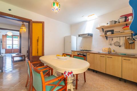 Villa a Sant Joan, Mallorca, Sant Joan - € 379.000 | Ref: C819 - foto 9
