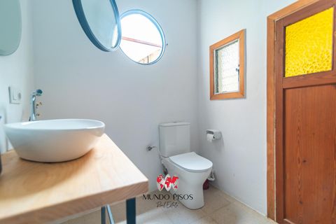 Villa a Sant Joan, Mallorca, Sant Joan - € 379.000 | Ref: C819 - foto 12
