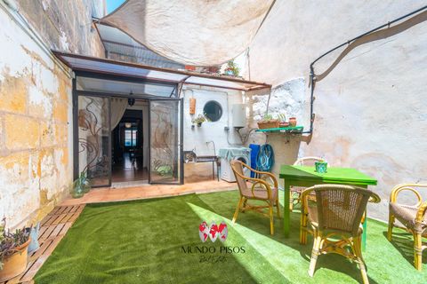 Villa a Sant Joan, Mallorca, Sant Joan - € 379.000 | Ref: C819 - foto 16