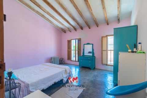 Villa a Sant Joan, Mallorca, Sant Joan - € 379.000 | Ref: C819 - foto 21