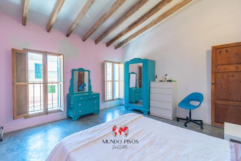 Villa a Sant Joan, Mallorca, Sant Joan - € 379.000 | Ref: C819 - foto 22