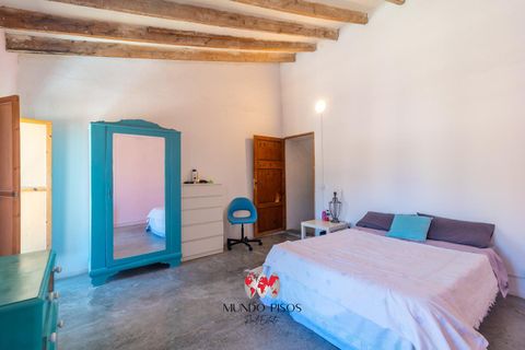 Villa a Sant Joan, Mallorca, Sant Joan - € 379.000 | Ref: C819 - foto 23