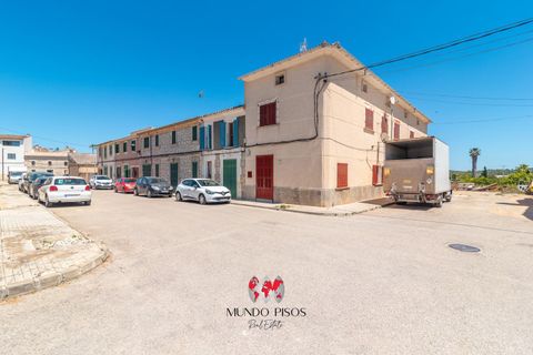 Villa a Sant Joan, Mallorca, Sant Joan - € 379.000 | Ref: C819 - foto 27