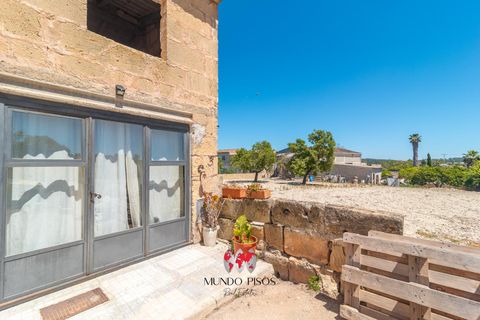 Villa a Sant Joan, Mallorca, Sant Joan - € 379.000 | Ref: C819 - foto 28