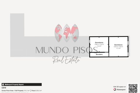 Villa a Sant Joan, Mallorca, Sant Joan - € 379.000 | Ref: C819 - foto 32