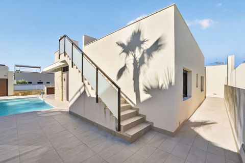 Villa a Ciudad Quesada, Alicante, Ciudad Quesada - € 459.000 | Ref: QCV -24434 - foto 25