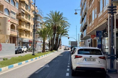 Leilighet i Torrevieja, Alicante, Torrevieja - € 119 900 | Ref: A11393/6084 - foto 4
