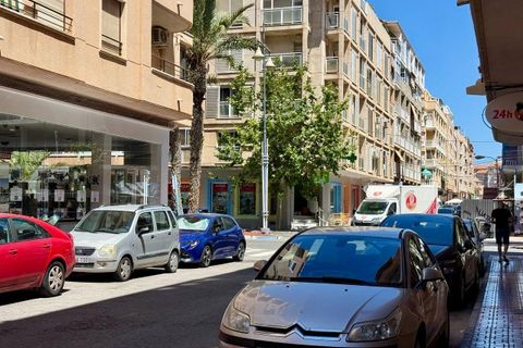 Leilighet i Torrevieja, Alicante, Torrevieja - € 119 900 | Ref: A11393/6084 - foto 5