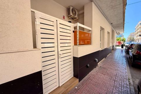 Leilighet i Torrevieja, Alicante, Torrevieja - € 119 900 | Ref: A11393/6084 - foto 21