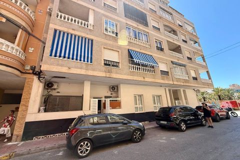 Leilighet i Torrevieja, Alicante, Torrevieja - € 119 900 | Ref: A11393/6084 - foto 25