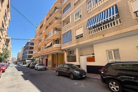 Leilighet i Torrevieja, Alicante, Torrevieja - € 119 900 | Ref: A11393/6084 - foto 26