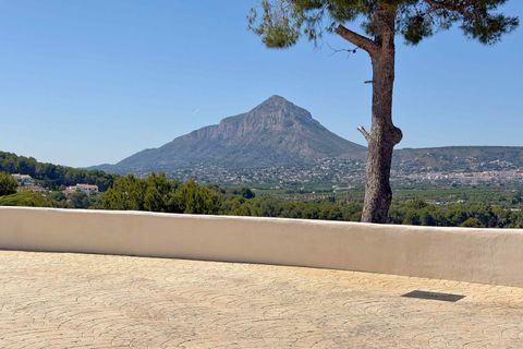 Villa i Javea, Alicante, Javea - € 2.900.000 | Ref: ES-JAV-019515 - foto 2