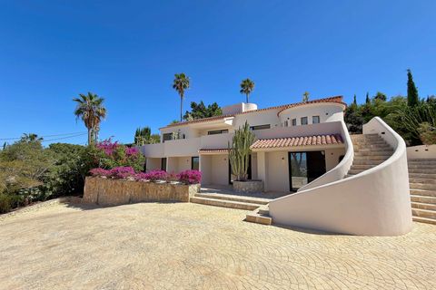 Villa i Javea, Alicante, Javea - € 2.900.000 | Ref: ES-JAV-019515 - foto 3