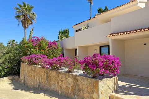 Villa i Javea, Alicante, Javea - € 2.900.000 | Ref: ES-JAV-019515 - foto 4