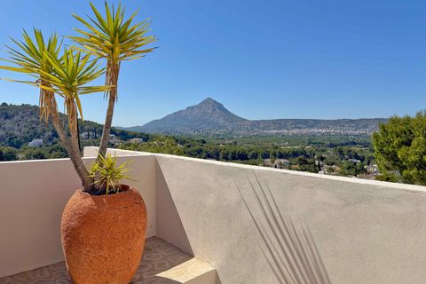 Villa i Javea, Alicante, Javea - € 2.900.000 | Ref: ES-JAV-019515 - foto 5