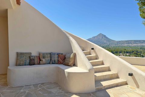 Villa i Javea, Alicante, Javea - € 2.900.000 | Ref: ES-JAV-019515 - foto 6
