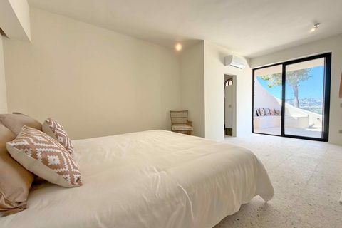 Villa i Javea, Alicante, Javea - € 2.900.000 | Ref: ES-JAV-019515 - foto 8