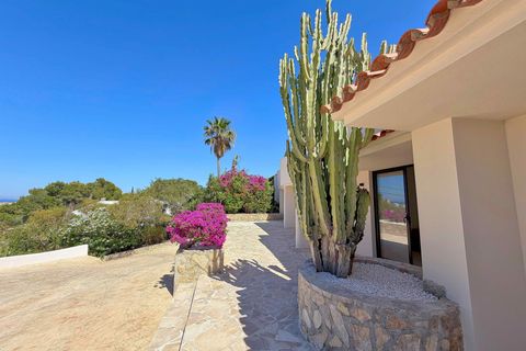 Villa i Javea, Alicante, Javea - € 2.900.000 | Ref: ES-JAV-019515 - foto 11
