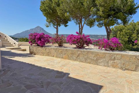 Villa i Javea, Alicante, Javea - € 2.900.000 | Ref: ES-JAV-019515 - foto 14