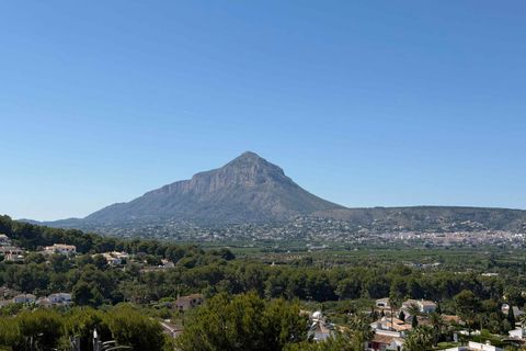 Villa i Javea, Alicante, Javea - € 2.900.000 | Ref: ES-JAV-019515 - foto 15
