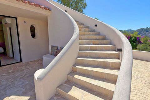 Villa i Javea, Alicante, Javea - € 2.900.000 | Ref: ES-JAV-019515 - foto 23
