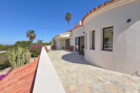 Villa i Javea, Alicante, Javea - € 2.900.000 | Ref: ES-JAV-019515 - foto 25