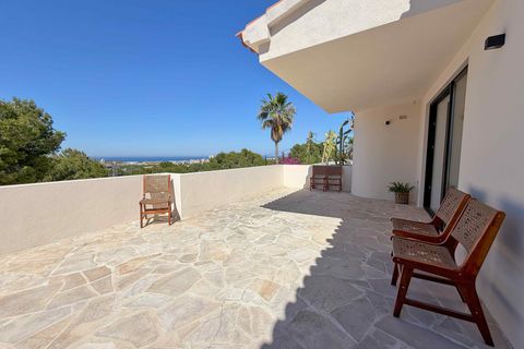 Villa i Javea, Alicante, Javea - € 2.900.000 | Ref: ES-JAV-019515 - foto 26