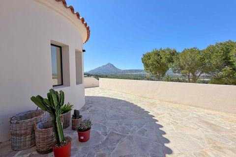 Villa i Javea, Alicante, Javea - € 2.900.000 | Ref: ES-JAV-019515 - foto 27