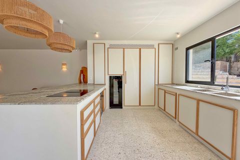 Villa i Javea, Alicante, Javea - € 2.900.000 | Ref: ES-JAV-019515 - foto 32