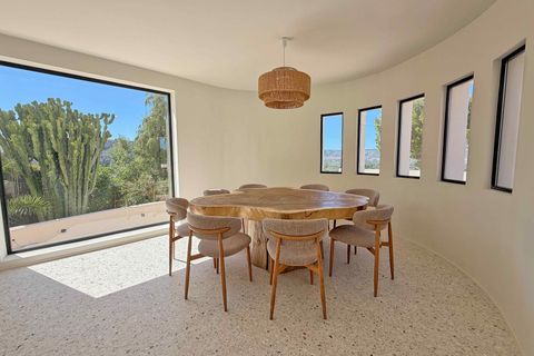 Villa i Javea, Alicante, Javea - € 2.900.000 | Ref: ES-JAV-019515 - foto 33