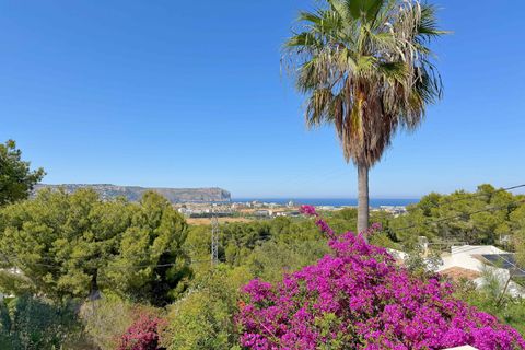 Villa i Javea, Alicante, Javea - € 2.900.000 | Ref: ES-JAV-019515 - foto 35