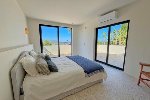 Villa i Javea, Alicante, Javea - € 2.900.000 | Ref: ES-JAV-019515 - foto 36