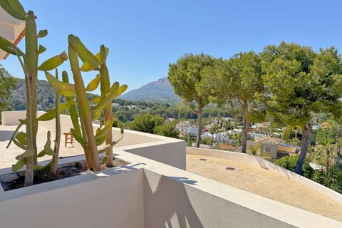 Villa i Javea, Alicante, Javea - € 2.900.000 | Ref: ES-JAV-019515 - foto 39